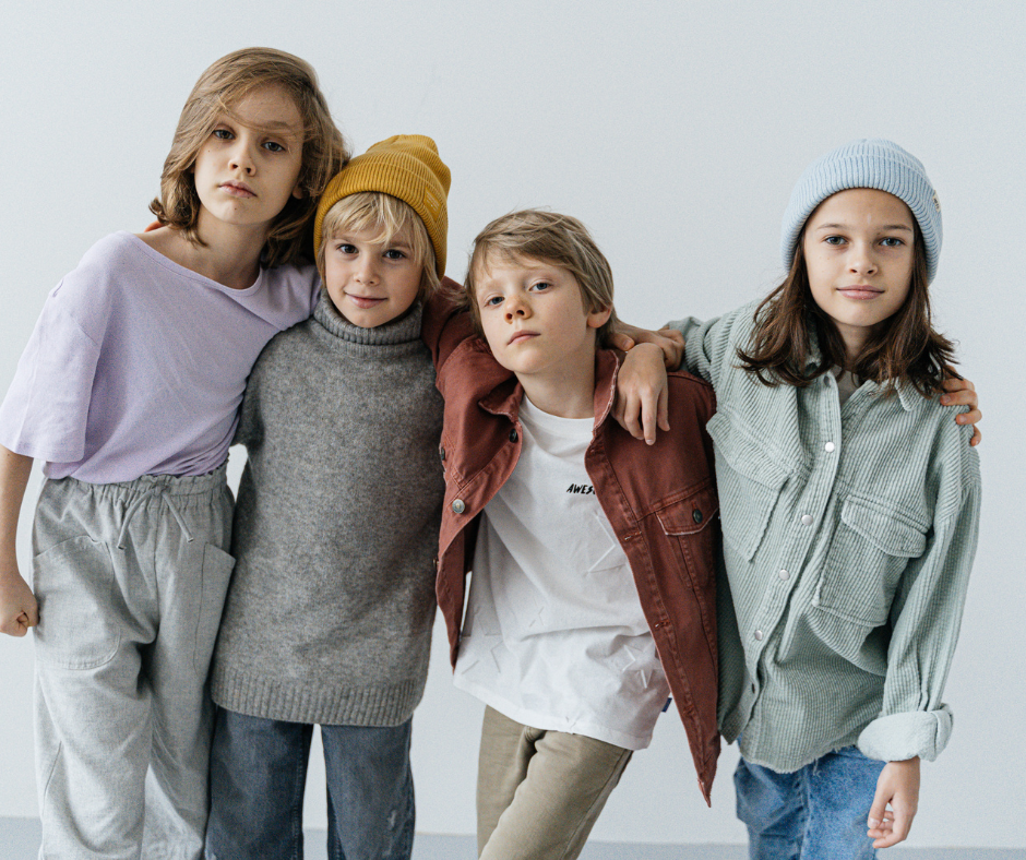KIDS