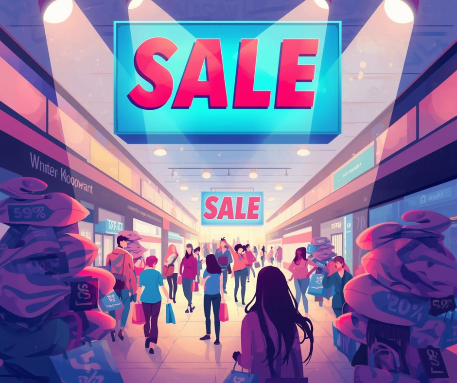 SALE