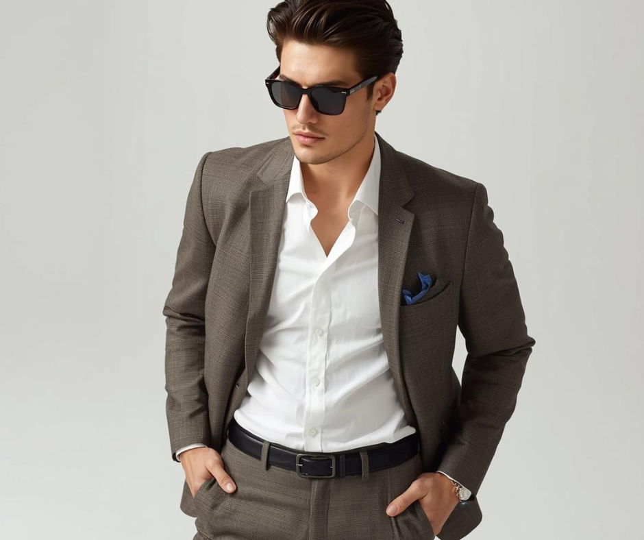 NEW ARRIVALS - MEN