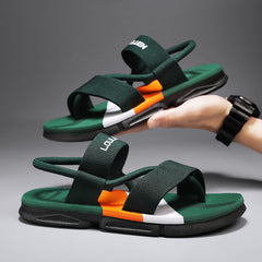 Men’s New Casual Sandals – Stylish & Comfortable