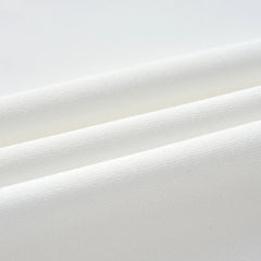 Men’s White Suit Set – Slim Fit Two-Piece