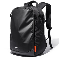 Business Casual Backpack Large Capacity Outdoor Sports Bag For Men