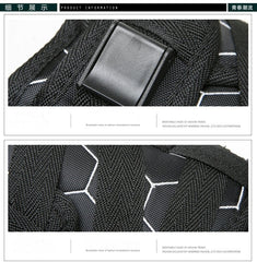 Unisex Summer Non-Slip Casual Beach Sandals – Trendy Couple Slippers