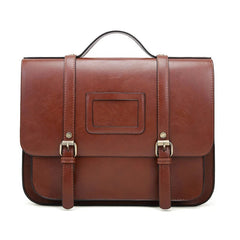 Men's Messenger Office Shoulder Bag