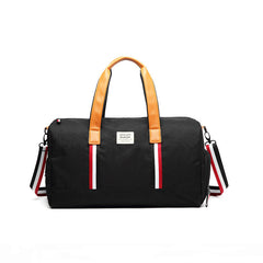 Men's Travel Bag Portable Leisure Yoga Bag