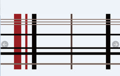 Men’s Casual Hat – Comfortable Adjustable Outdoor Cap for Everyday Wear