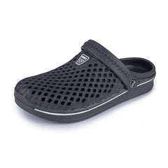Men’s Summer Sandals – Lightweight Outdoor Beach Shoes