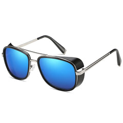 Tidal Retro Sunglasses For Men