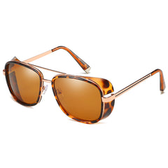 Tidal Retro Sunglasses For Men