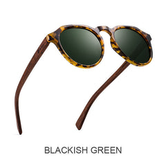 Retro Fashion Sunglasses Tear Drop Style For Men