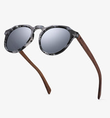 Retro Fashion Sunglasses Tear Drop Style For Men