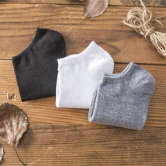 Men's Summer Toe Socks