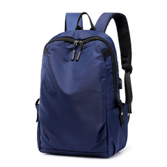 Men's Travel Business Bag Student School Bag