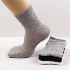 Casual Cotton Wear Socks
