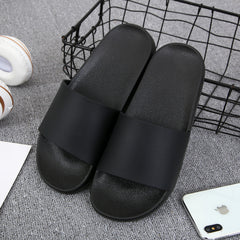 Men’s Casual Slides – Comfortable Summer Indoor/Outdoor Slippers