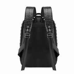 Fashion Cool 3D Backpack For Men