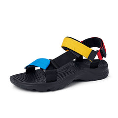 New Casual Flip-Flops for Men – Comfortable Summer Sandals