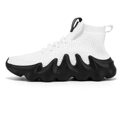 Men’s Running Shoes – Athletic Sports Fashion Sneakers for Gym, Tennis & Outdoor