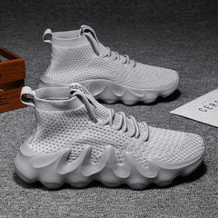 Men’s Running Shoes – Athletic Sports Fashion Sneakers for Gym, Tennis & Outdoor