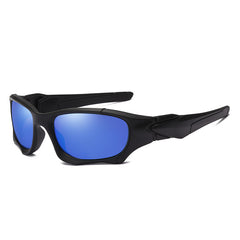 Outdoor Sports Polarized Men's Sunglasses Night Vision