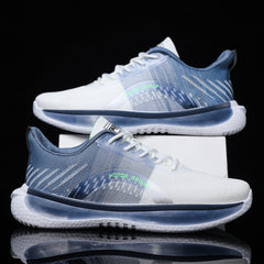 Men’s Non-Slip Sneakers – Outdoor Sports Training & Running Shoes