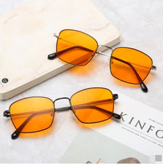 Casual Fashion Stylish Square Shape Sunglasses For Men
