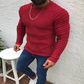 Men's Pullover sweater