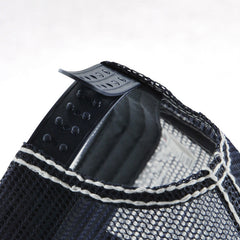 Trucker Mesh Baseball Cap – Breathable Outdoor Classic Hat