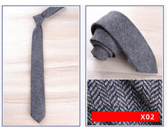 Men's British Formal Wear Tie