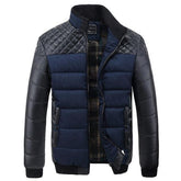 Winter Fashion Men's Casual Jacket