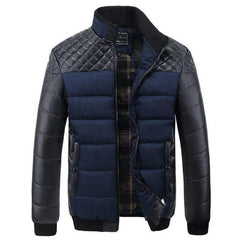 Winter Fashion Men's Casual Jacket
