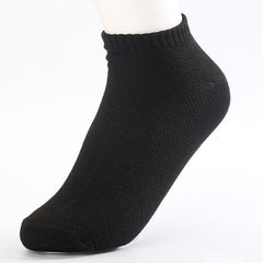 Men's Mesh Socks For Casual Wear