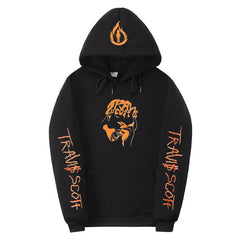 Celestial World Travis Scott Sweatshirt Hoodie
