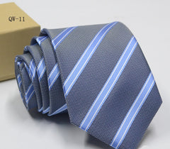 Men's Business Formal Dress Tie