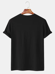 Moto pug cross-border T-shirt