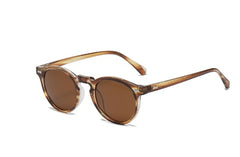 New Retro Polarized Sunglasses For Men