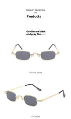 Hip Hop Sunglasses Trendy Colorful Sun Glasses For Men