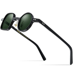Trendy Fashion Plate Sunglasses For Men