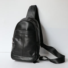 Travel Leisure Messenger Bag For Men