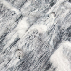 Men's European And American Style Loose Padded Jacket