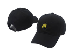 Fashion Embroidered Hat – Men’s and Women’s Autumn Outdoor Sports Cap