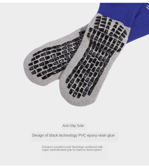 Anti-Slip Wear Resistant Football Sports Socks