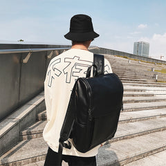 Men's Casual Outdoor Backpack