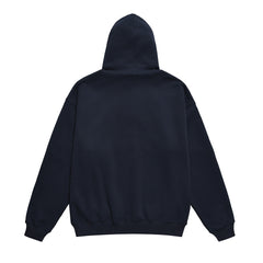 Fashion Thickened Hoodie For Men