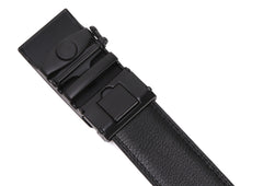 Automatic Buckle Belt Men's High-End Belt