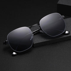 American Casual Fashion Sunglasses For Men