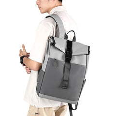 Casual Fashion Backpack For Men