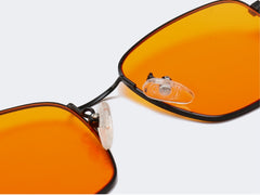 Casual Fashion Stylish Square Shape Sunglasses For Men