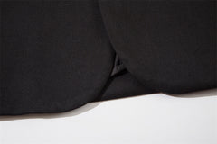 Fashion Pocket Decorative Blazer Men