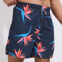 Men's Sports Beach Shorts Printed